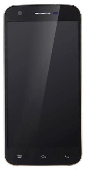 DOOGEE F3 recovery